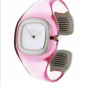Nike Watch